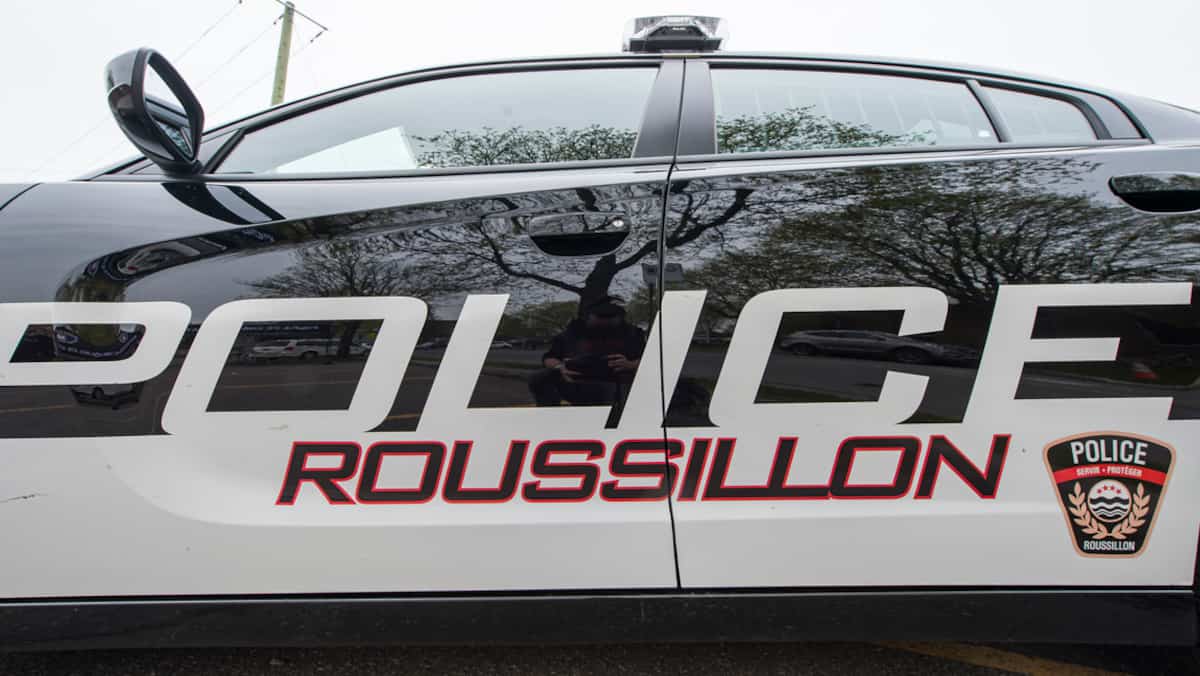 «Drogue et actes sexuels non consentants»: une soirée d'après-bal à Saint-Calixte inquiète