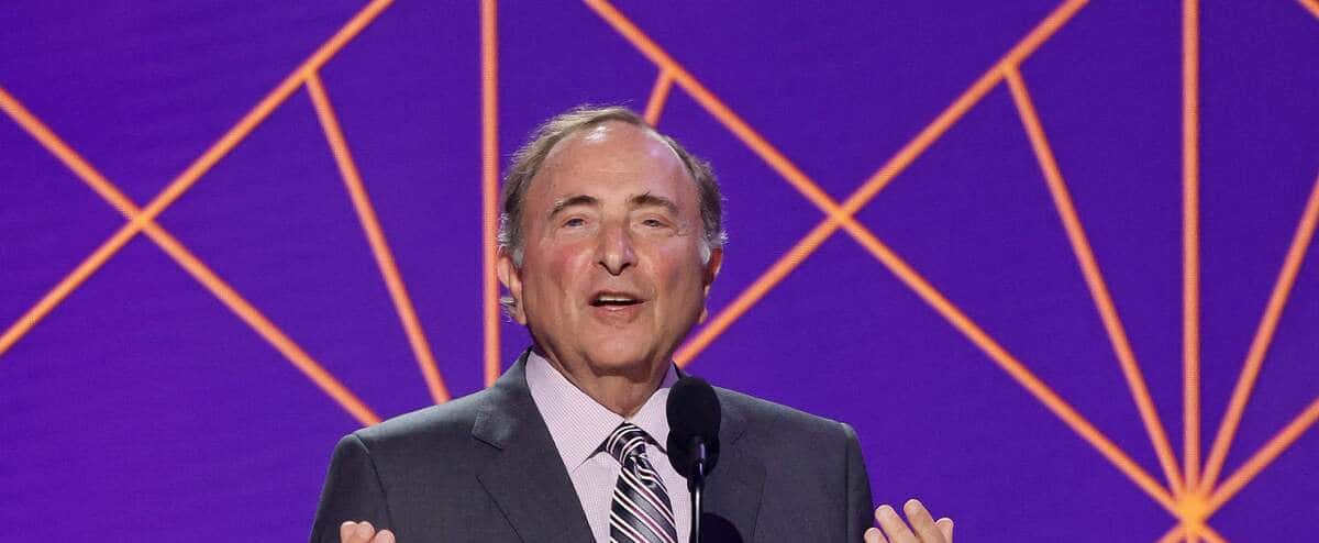 Viol collectif présumé impliquant des joueurs d’Équipe Canada junior: la pression est maintenant sur la Ligue nationale de hockey