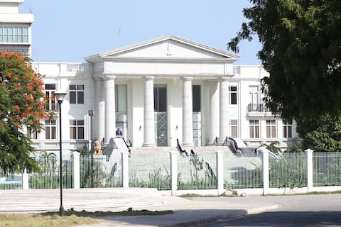 Haití persigue a los asesinos del presidente Moise y se sumerge en el caos