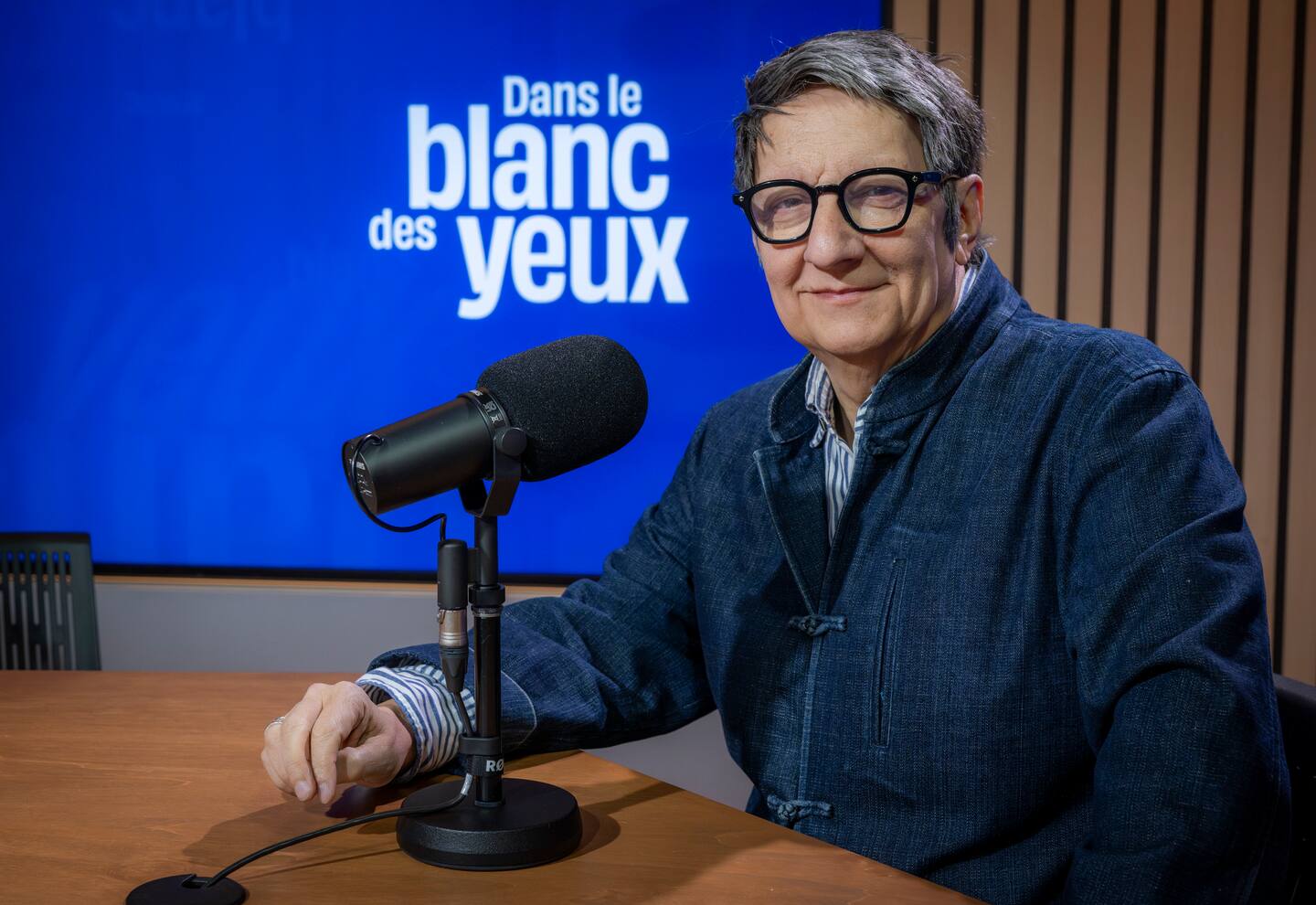 Le «Macbeth» de Robert Lepage a été annulé au Kennedy Center à cause de Donald Trump