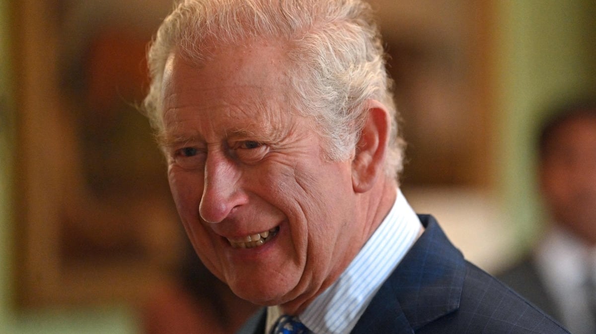 De la visite royale en mai au Canada