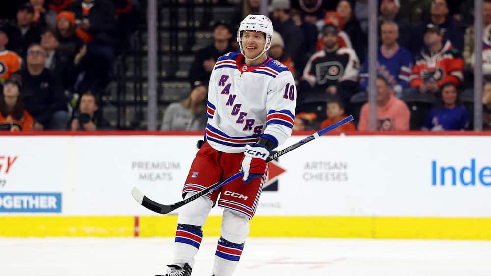 Le prix à payer pour Artemiy Panarin dévoilé