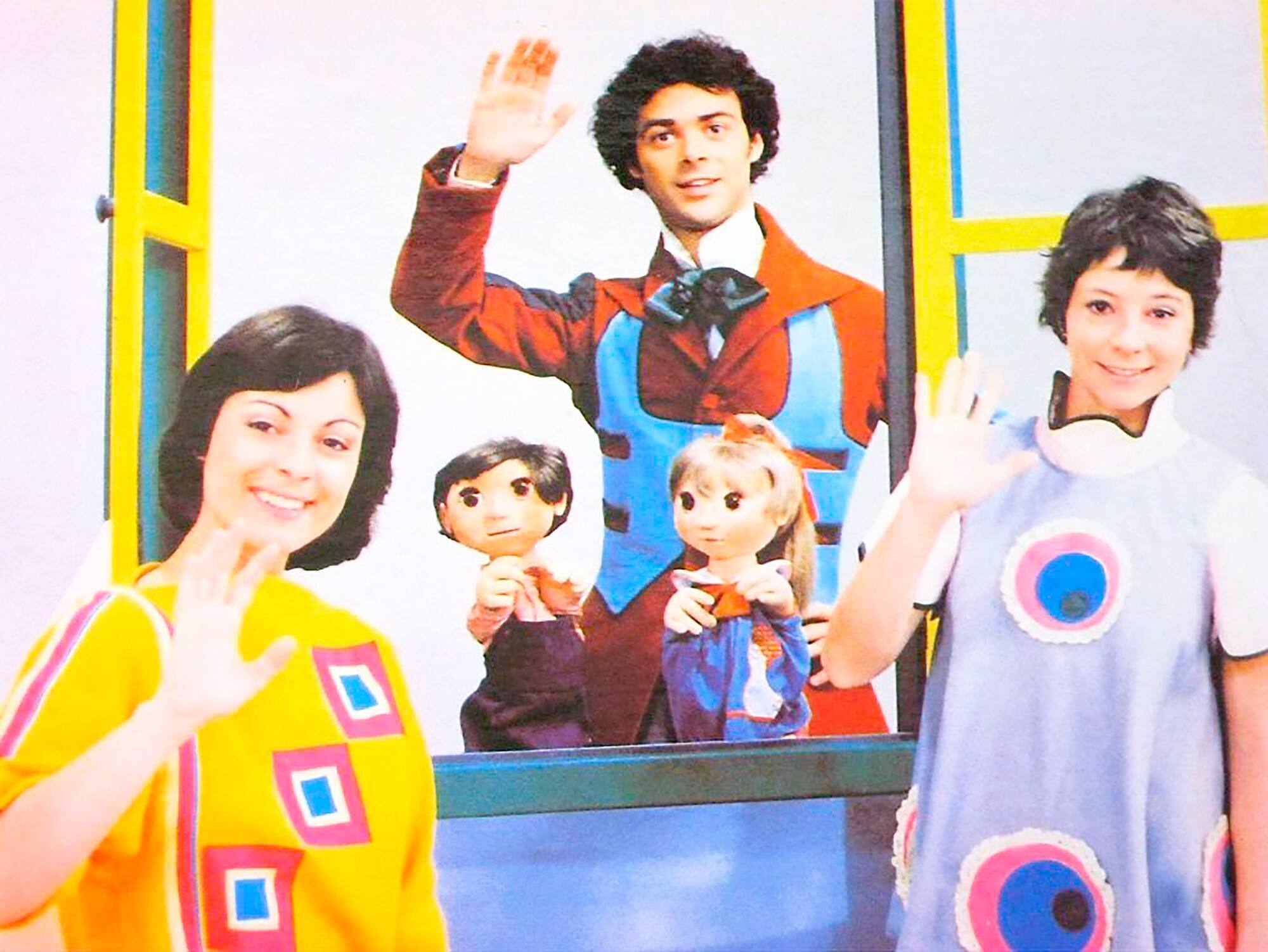 Une coconceptrice de Passe-Partout s&rsquo;est &eacute;teinte