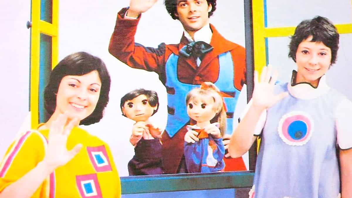 La co-conceptrice de Passe-Partout s’est éteinte