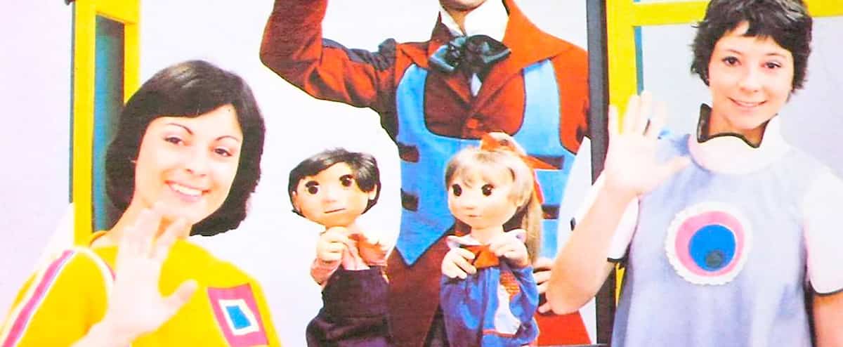 Une coconceptrice de Passe-Partout s’est éteinte