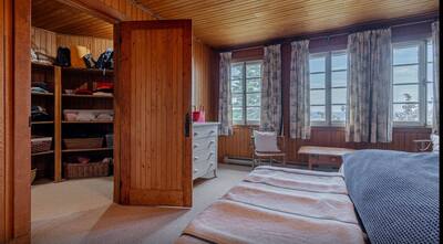 La casa apparsa nel film