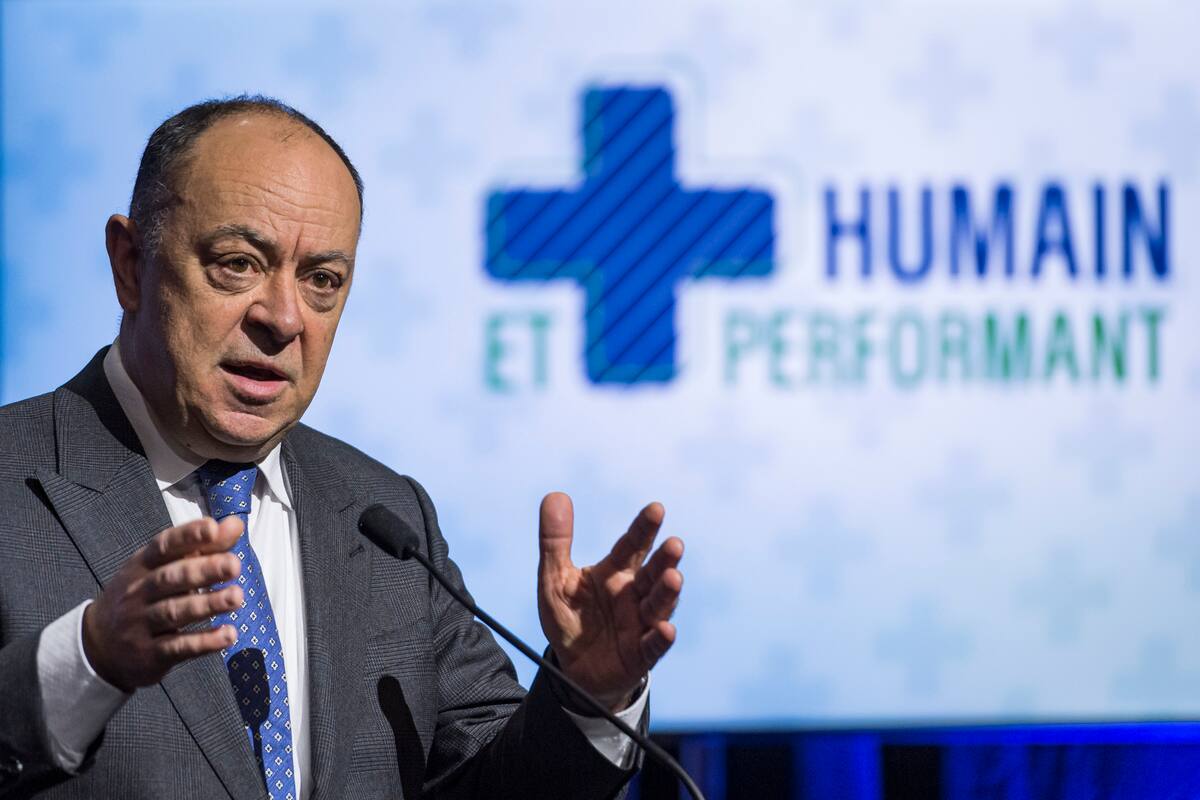 R&eacute;forme en sant&eacute;: des id&eacute;es qui remontent &agrave; plus de 20 ans