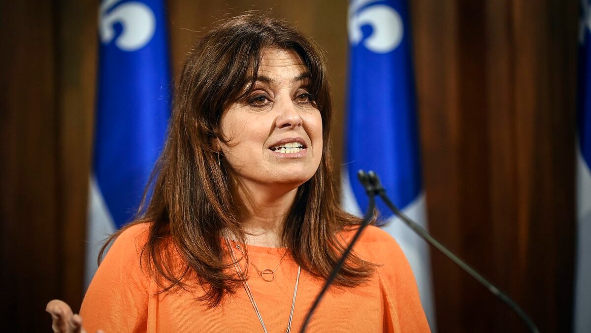 Les éducatrices méritent plus que des «mercis»