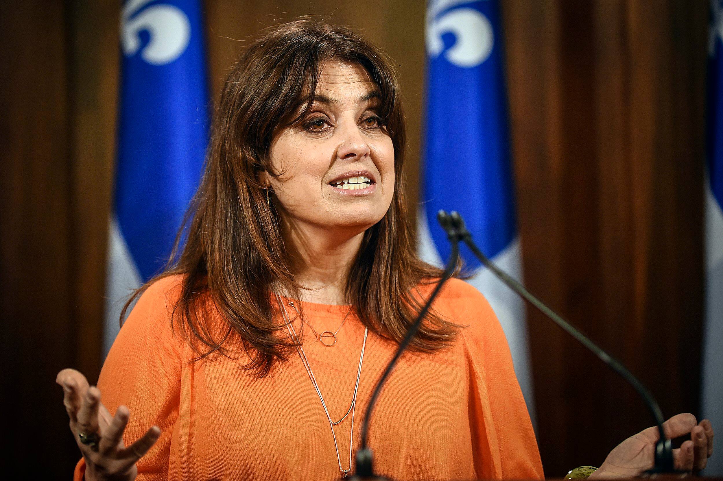 Qu&eacute;bec somm&eacute; d&rsquo;agir dans le dossier des profs non qualifi&eacute;s