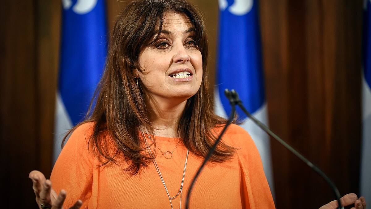 Québec sommé d’agir dans le dossier des profs non qualifiés