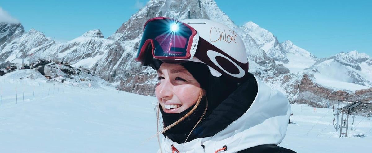 Chloé Dufour-Lapointe: a rekindled flame 1