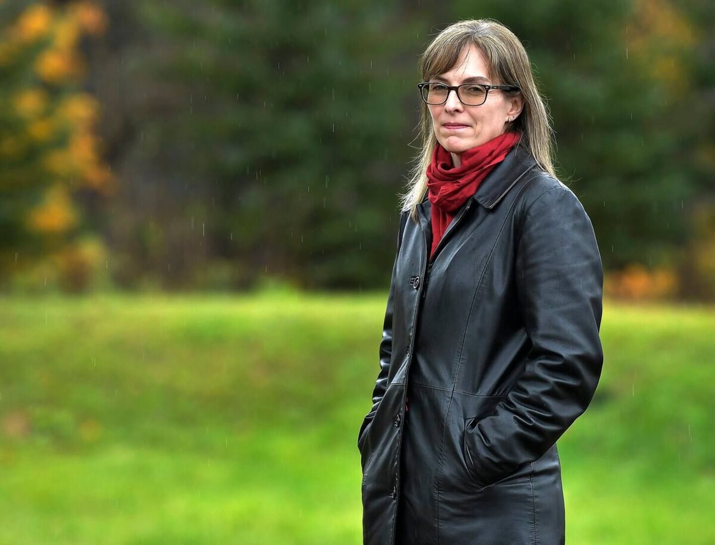La Ville de Québec conteste une décision concernant la présidente du syndicat des policiers