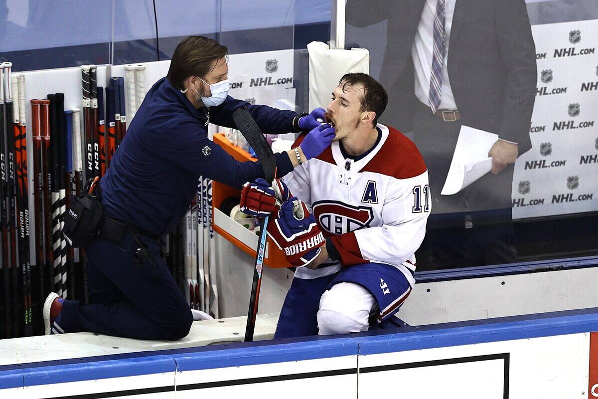 On Va Se Battre Jusqu Au Bout Jeff Petry Jdm