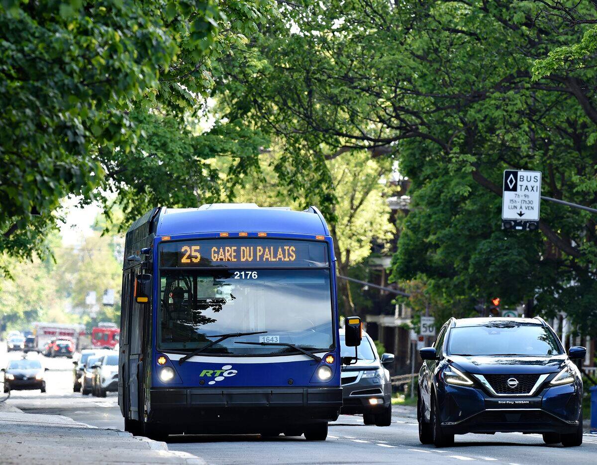 Deuxième grève en quelques mois pour le RTC? | JDQ