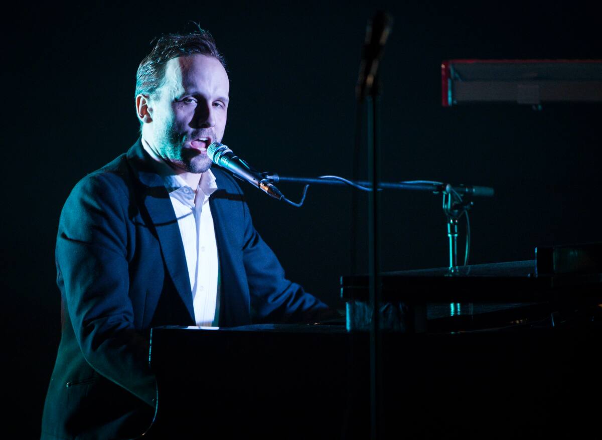 Nouvelles dates de tourn&eacute;e pour &Eacute;mile Proulx-Cloutier