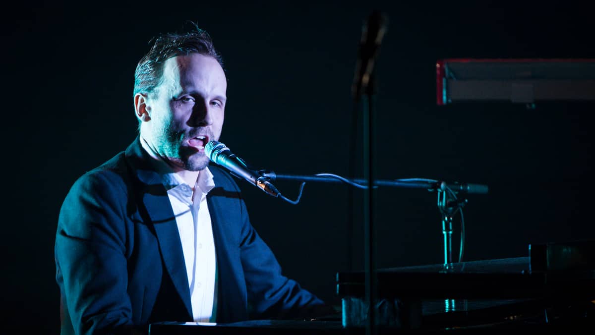 Nouvelles dates de tournée pour Émile Proulx-Cloutier