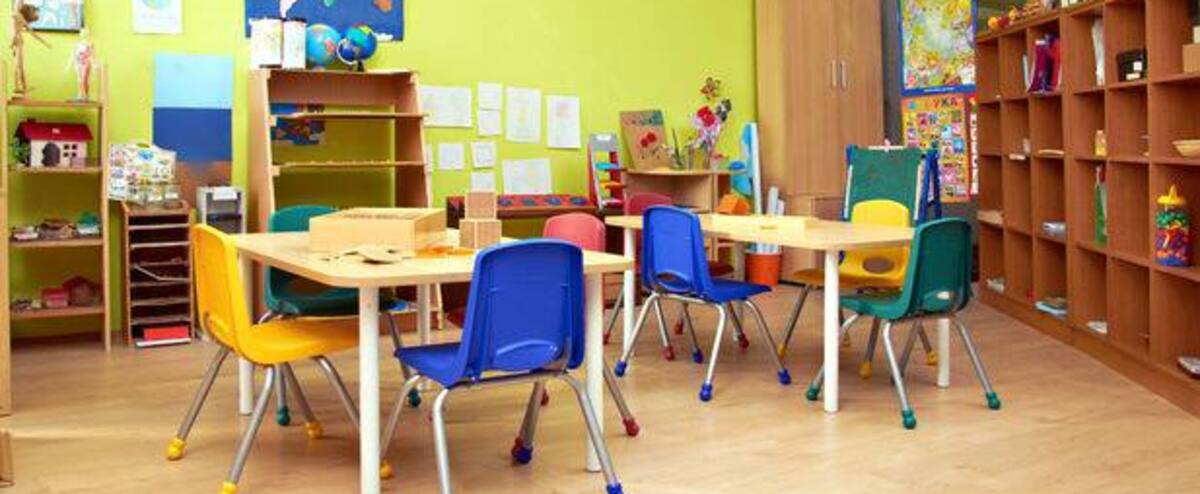 Le gouvernement du Québec annonce la création de 14 000 nouvelles places en garderie