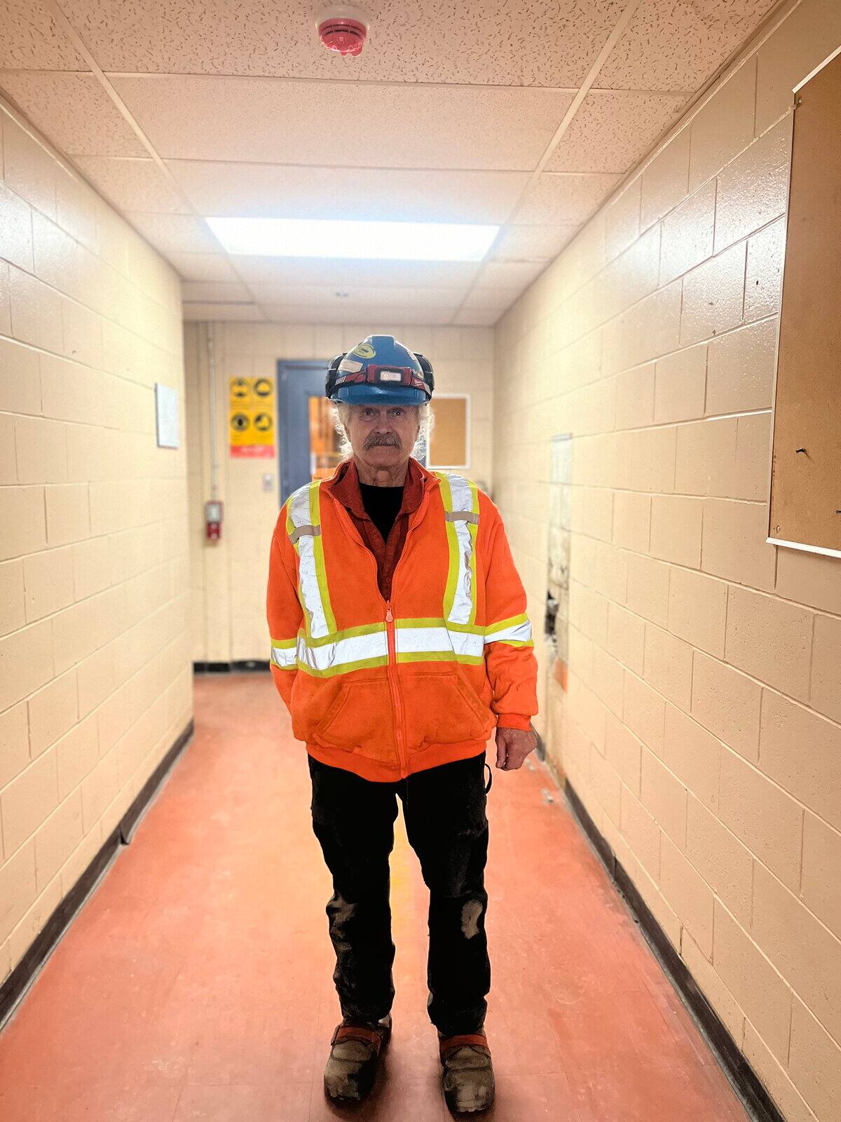 A&icirc;n&eacute;s d&eacute;courag&eacute;s par l&rsquo;imp&ocirc;t: &laquo;Donnez-nous notre paye claire, puis on va travailler!&raquo;