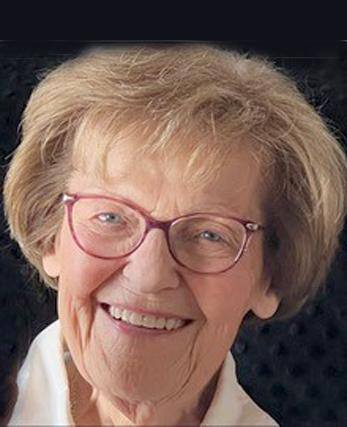 LABRECQUE, Aline Quirion Le Journal de Québec