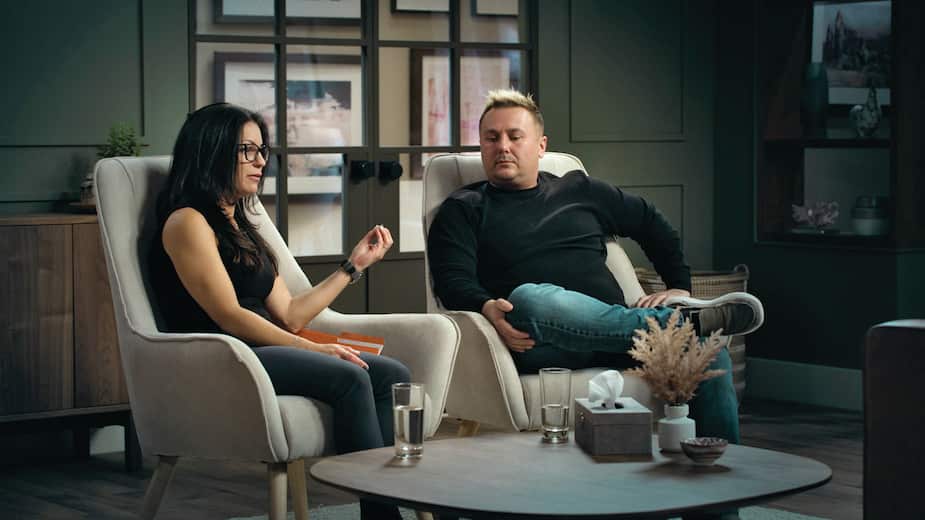 Si on s’aimait encore voici les 5 couples qui essaieront de sauver leur relation 24 heures Si on s’aimait encore voici les 5 couples qui essaieront de sauver leur relation 24 heures
