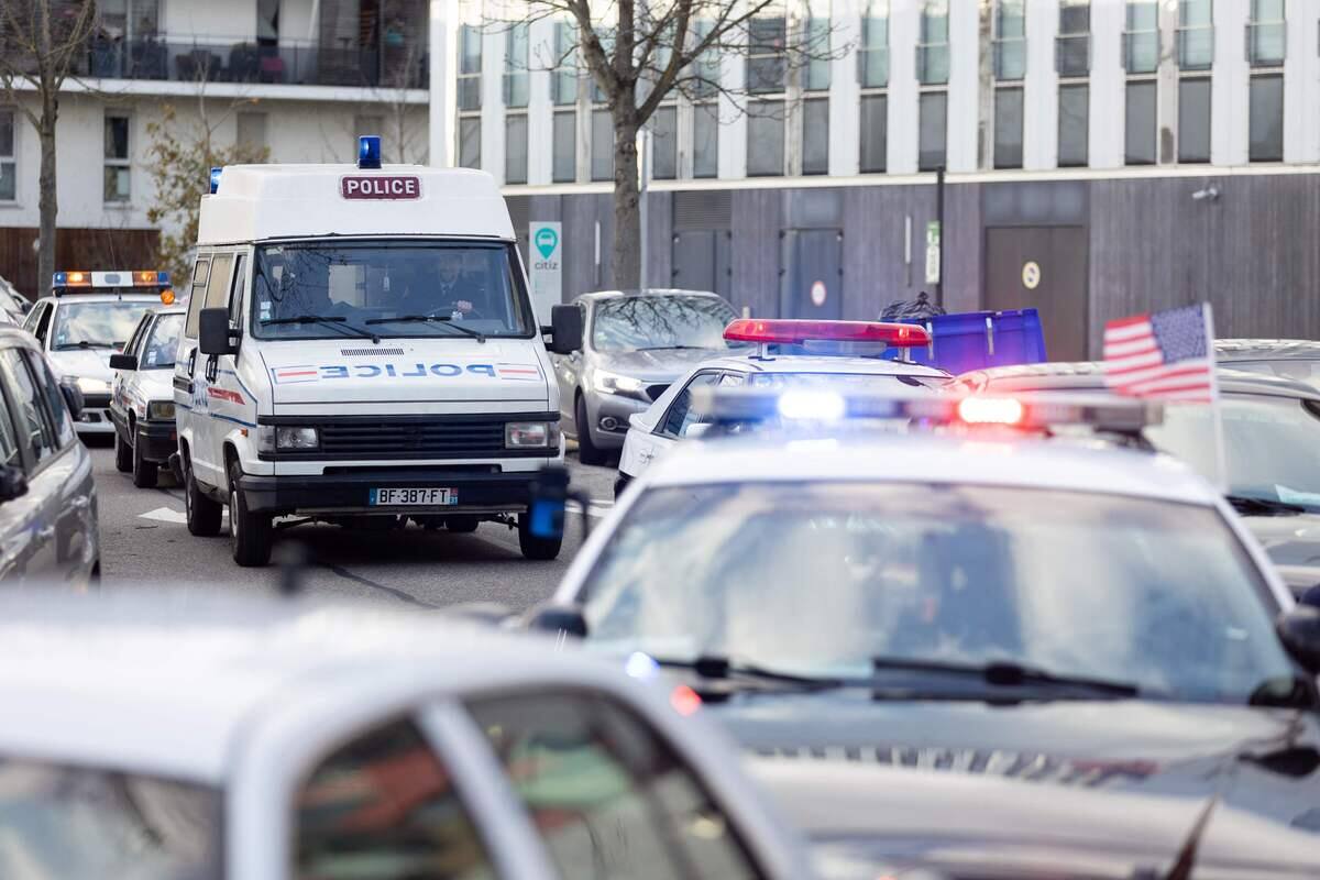 Un ex-agent des services secrets fran&ccedil;ais &eacute;crou&eacute;, suspect&eacute; d&rsquo;avoir commandit&eacute; des viols d&rsquo;enfants