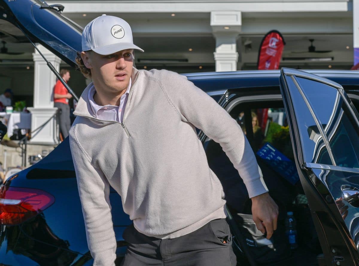 Et si le myst&eacute;rieux plan de Jeff Gorton &eacute;tait de remplacer Kirby Dach par Zachary Bolduc?