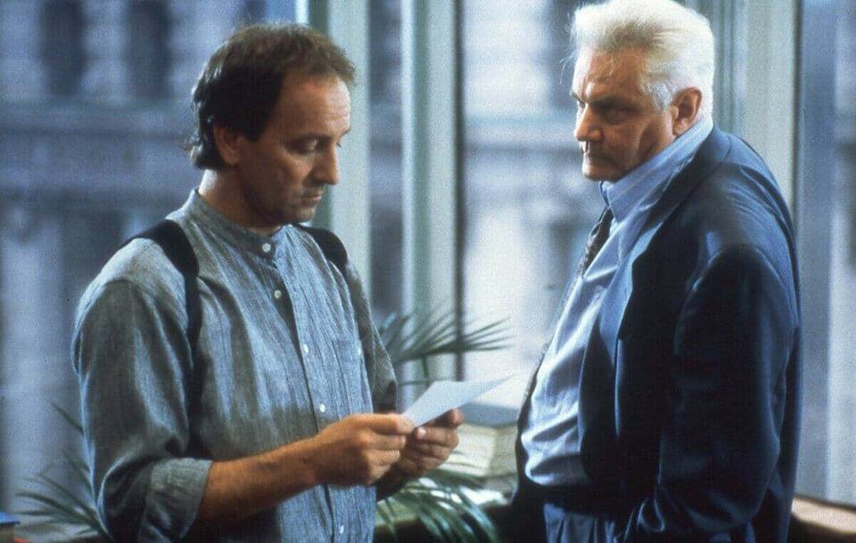 L'acteur mythique Michel Côté meurt à 72 ans TVA Nouvelles