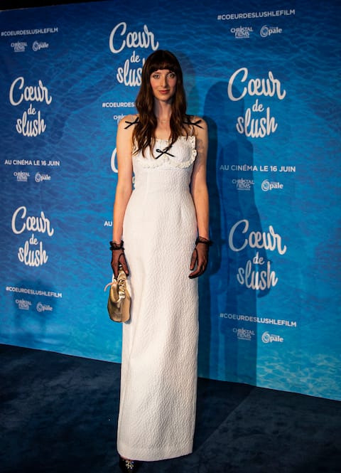 Sarah-Maude Beauchesne