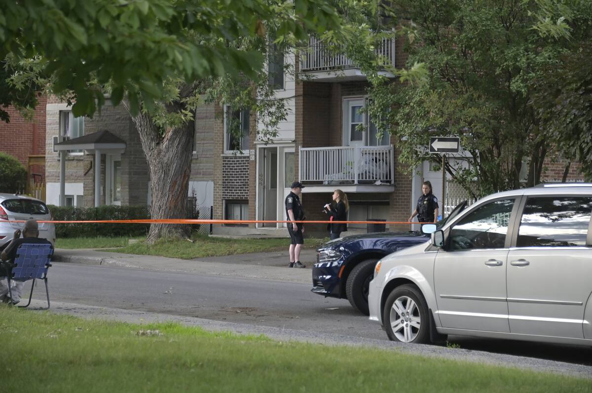Montreal Nord Recompense De 10 000 Pour Retrouver Les Auteurs De Crimes Violents Tva Nouvelles