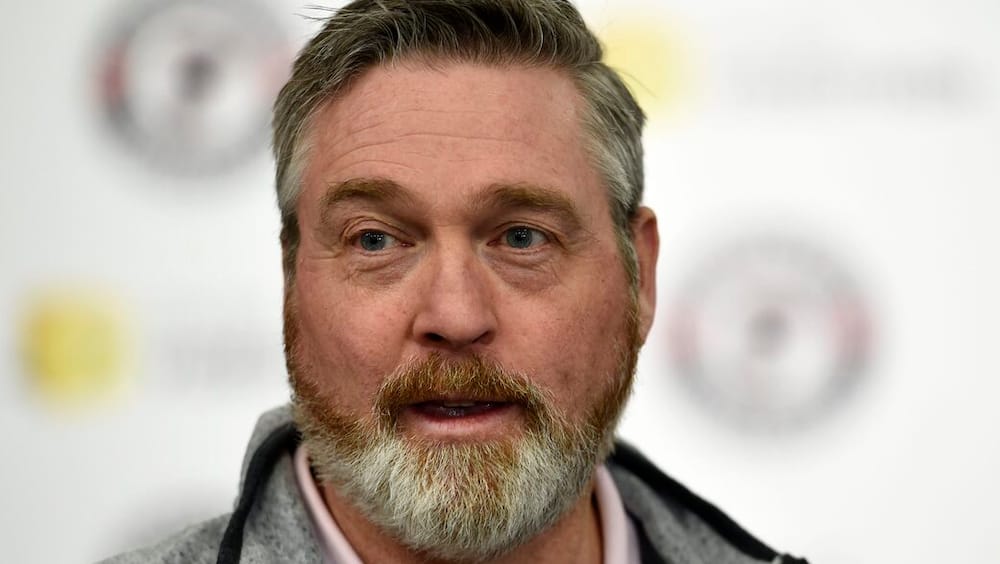 Remparts: Patrick Roy toujours en réflexion