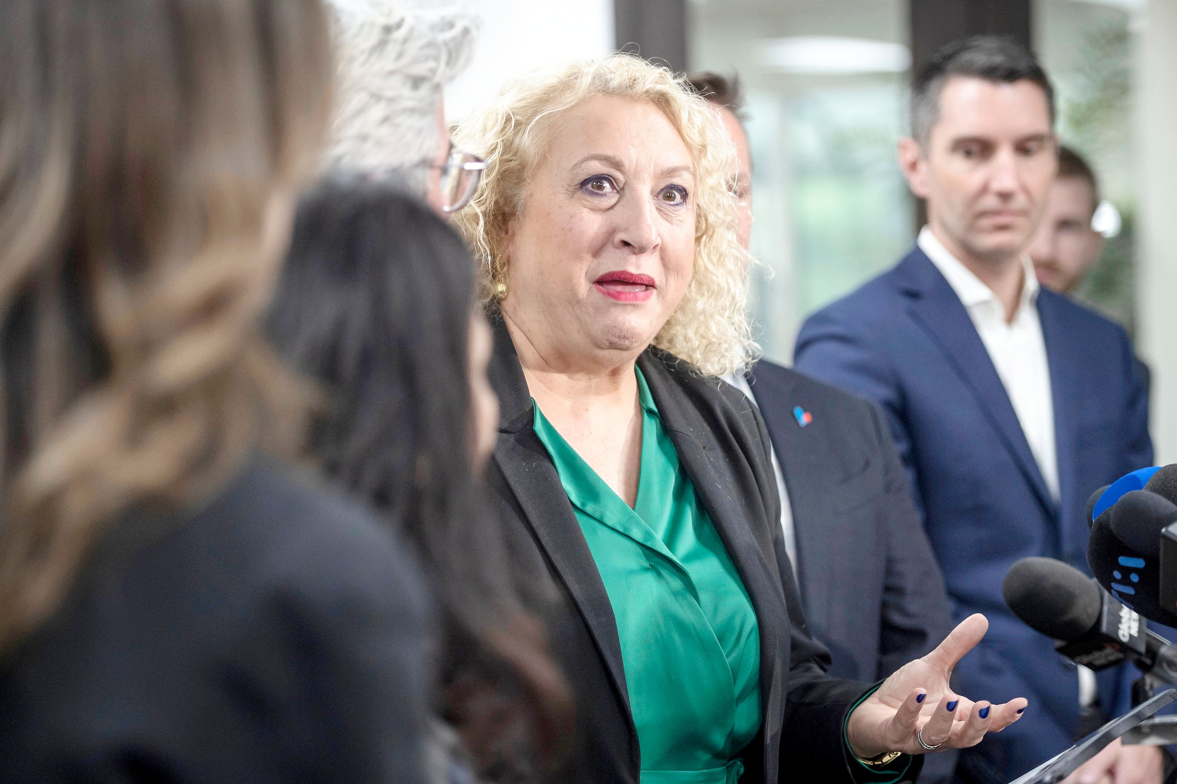 Le dossier Sona Lakhoyan est loin d’être «clos»