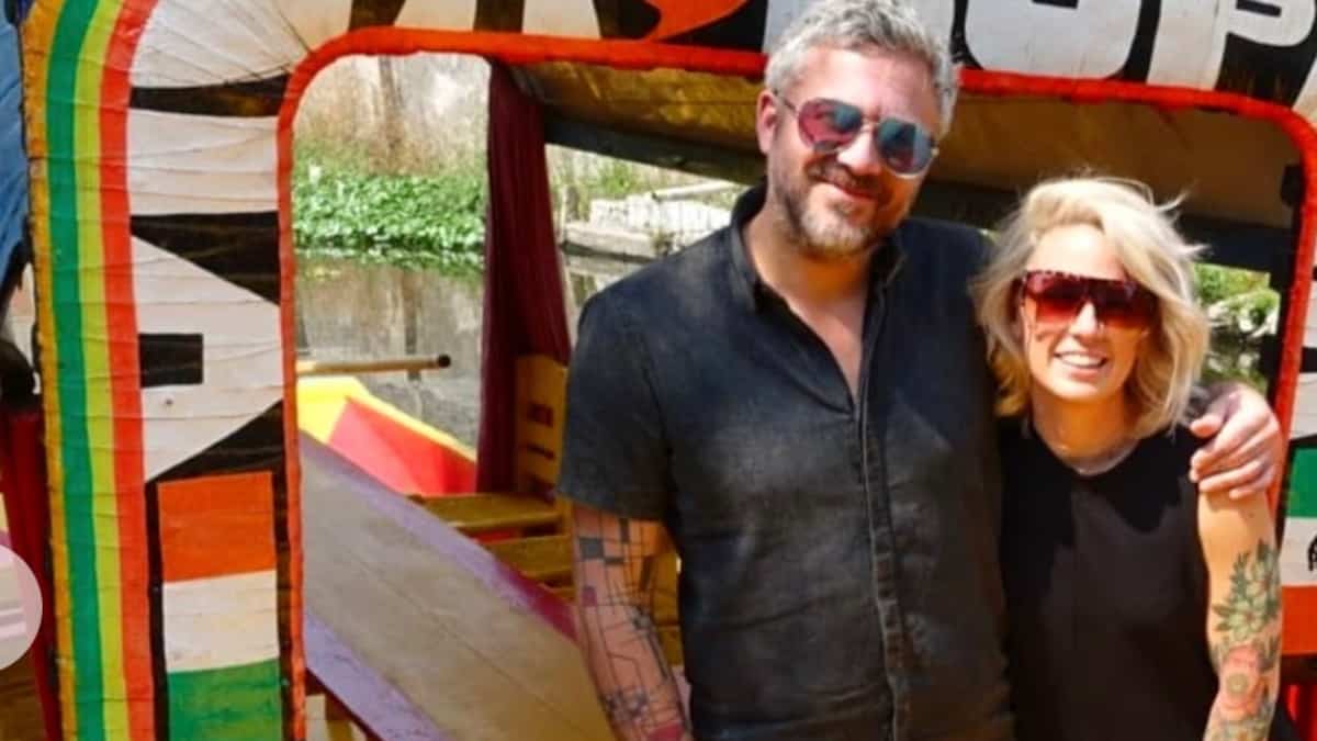 Valérie Roberts et Martin Juneau : 10 Ans d'Amour Éclatant Retracés en 10 Photos Touchantes