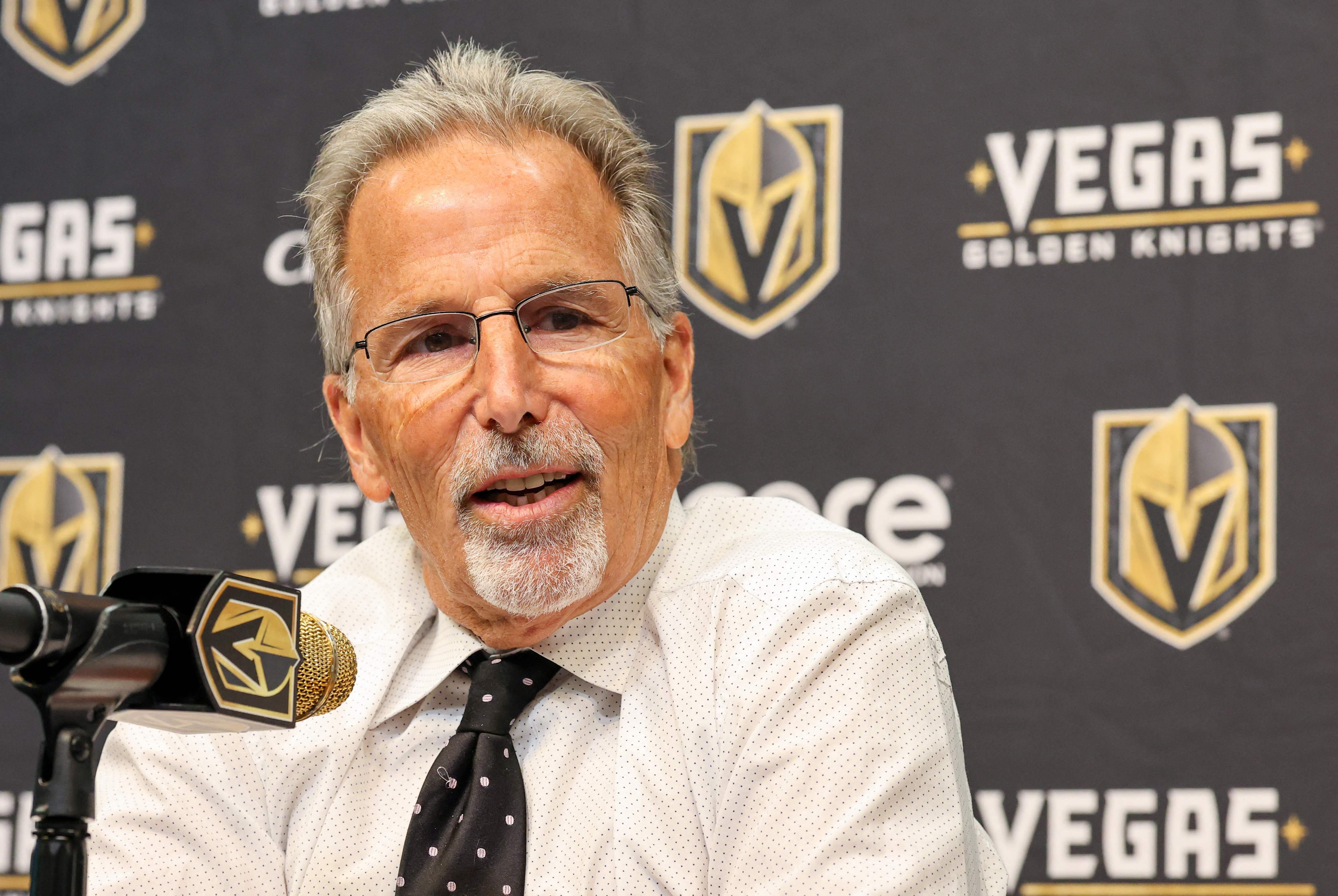 Des débuts réussis pour Tortorella