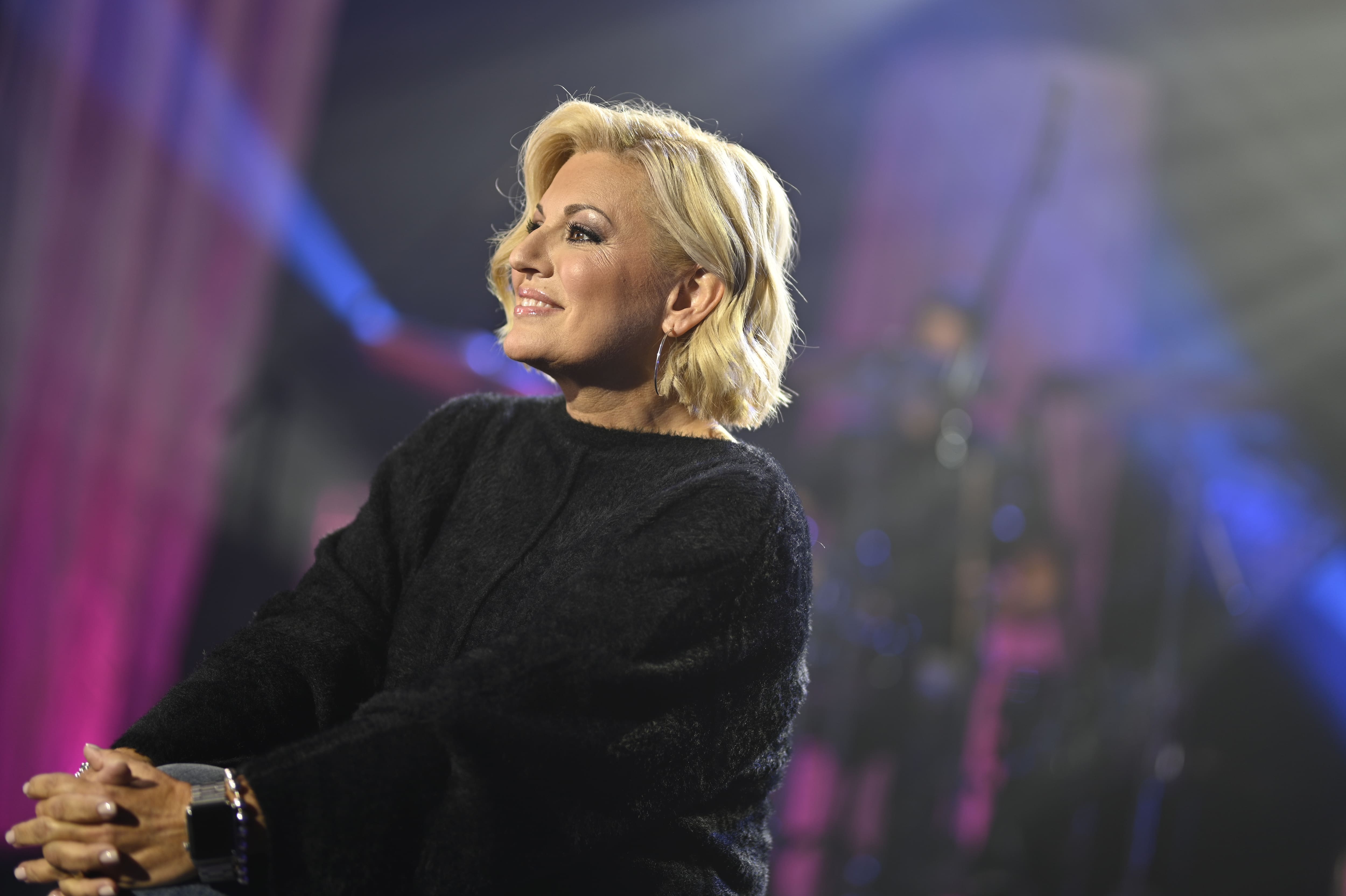 «Je croyais qu’elle était éternelle»: Guylaine Tanguay pleure son idole Dolly Parton