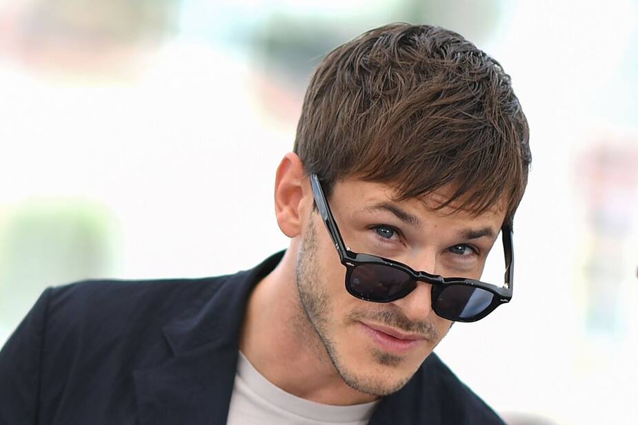 Image principale de l'article L’acteur Gaspard Ulliel meurt à 37 ans