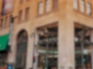 Simons dit adieu à la fourrure