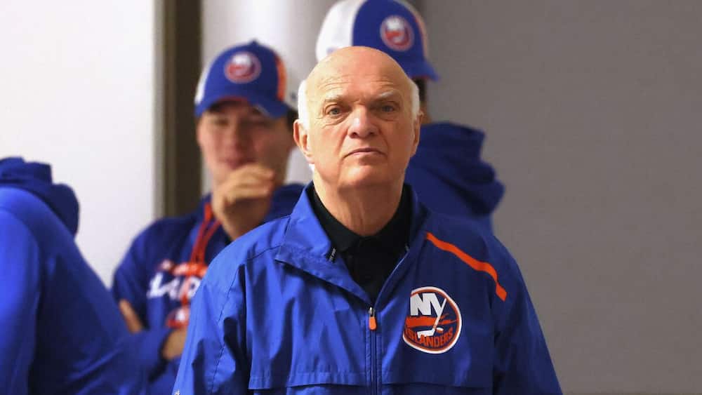 Patrick Roy et l’éléphant dans la pièce nommé Lou
Patrick Roy et l’éléphant dans la pièce nommé Lou