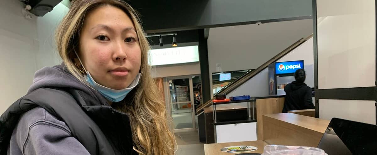 Meurtre sanglant à Sainte-Foy: la communauté étudiante ébranlée