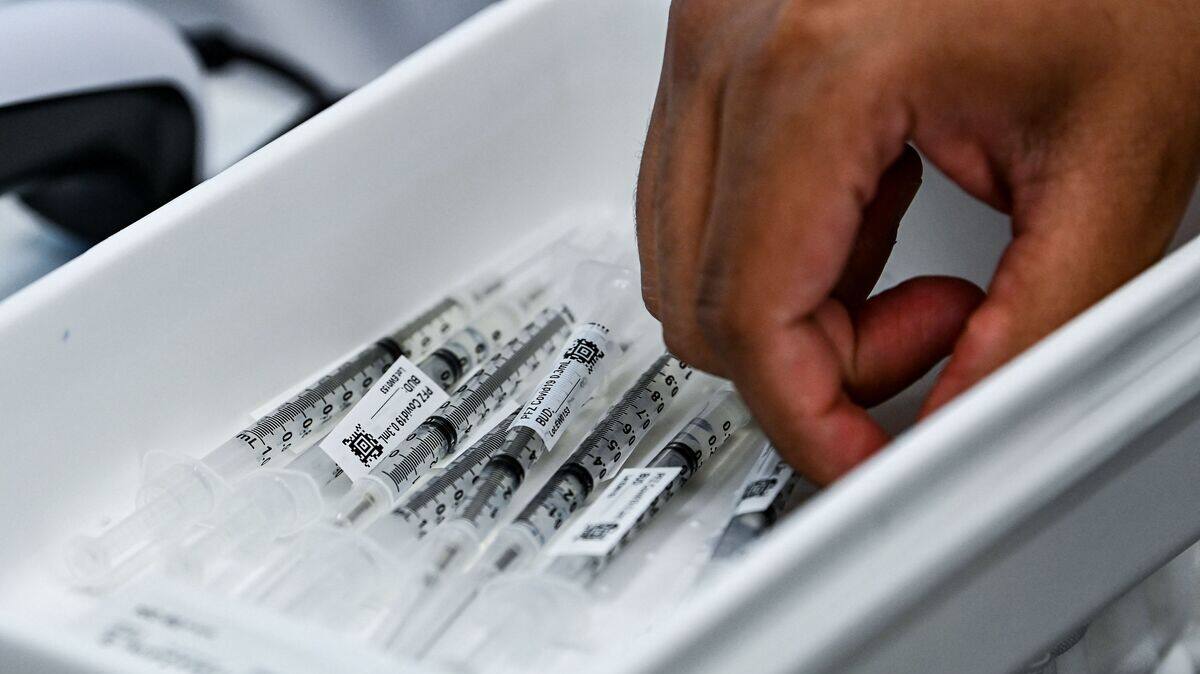 Covax franchit la barre des 500 millions de doses