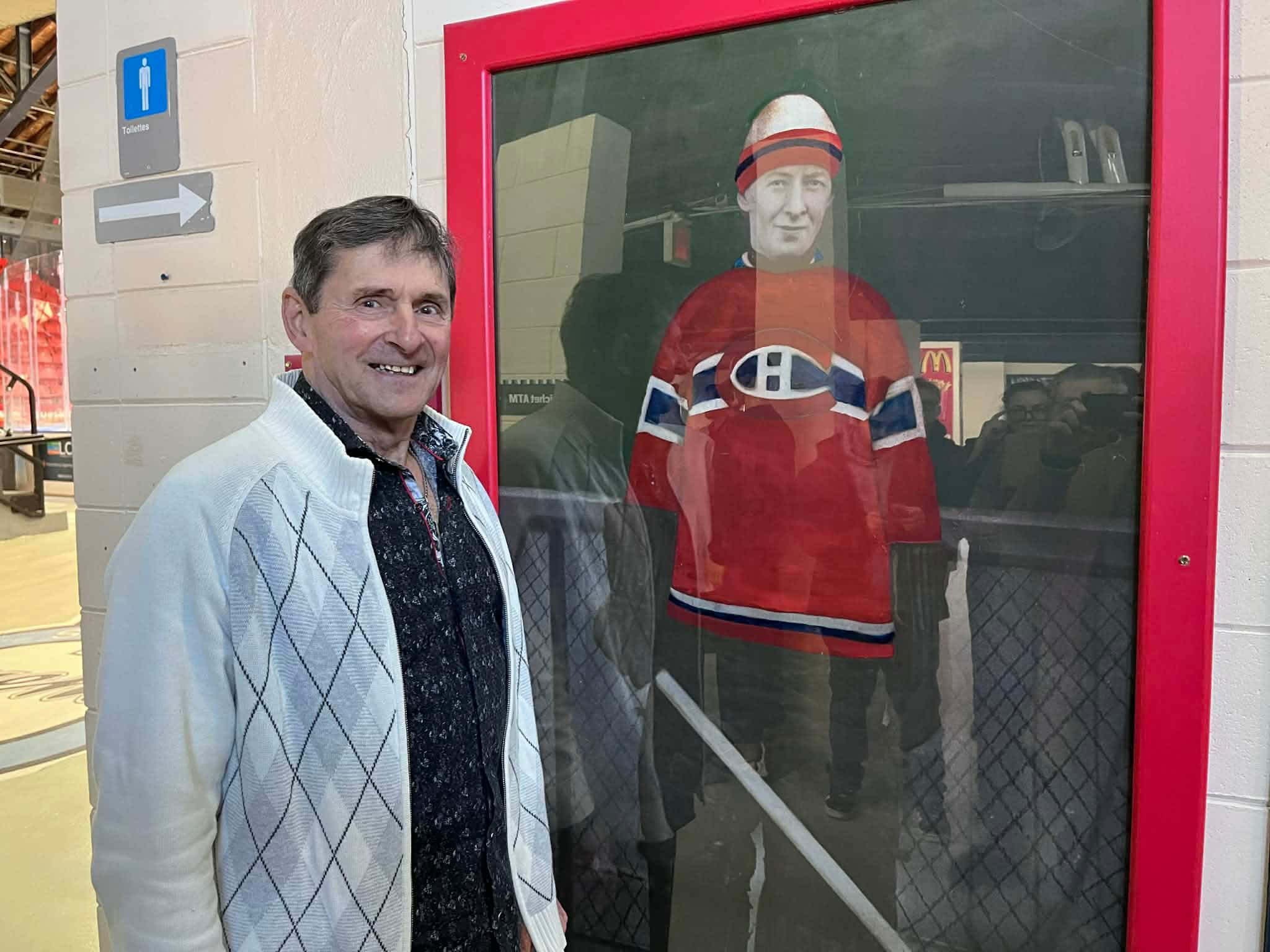 Le Canadien absent à l’intronisation de Georges Vézina comme personnage historique: «Ils devraient faire preuve de plus d’ouverture», déplore la famille