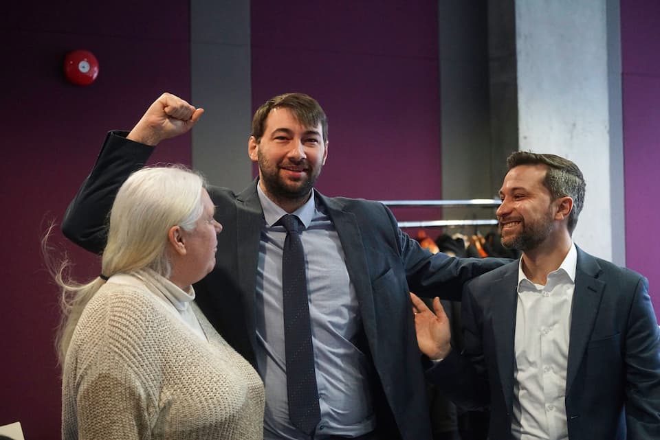 SaintHenriSainteAnne An Important By-election Coming Up For QS saint-henri-sainte-anne