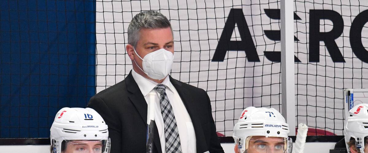 Quel entraîneur-chef sera le premier congédié?