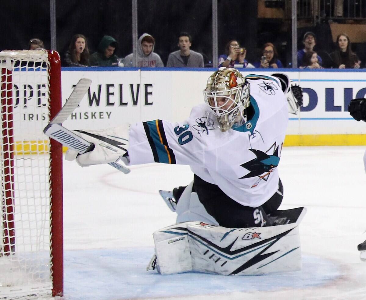 Canadien: Sept candidats qui pourraient épauler Carey ...