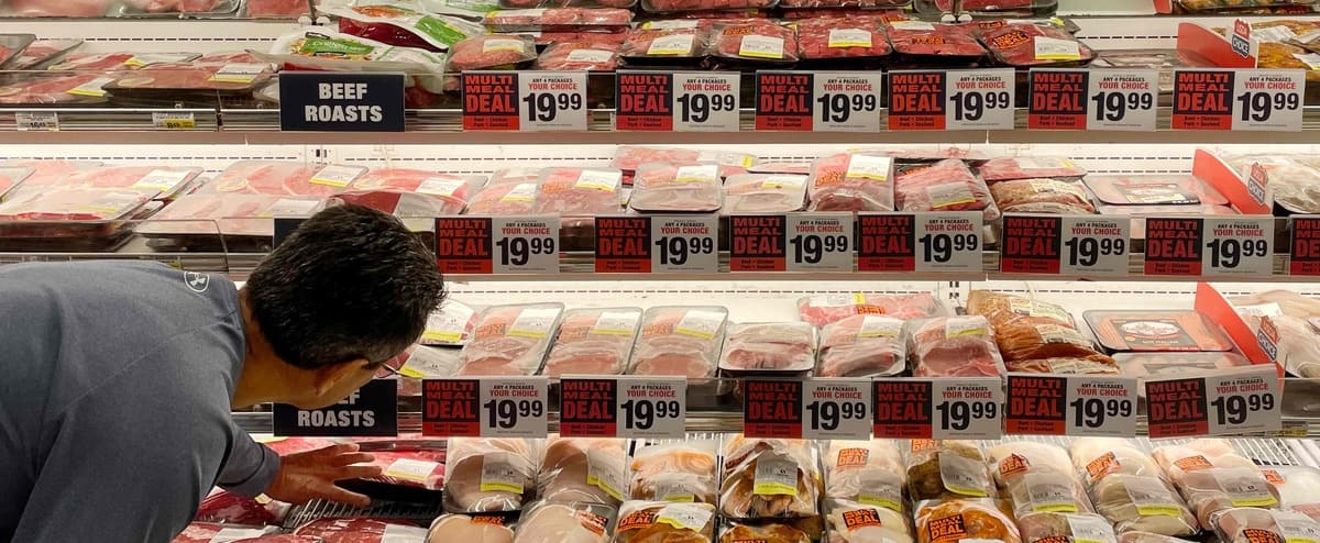 L’inflation continue de croître au Canada et au Québec