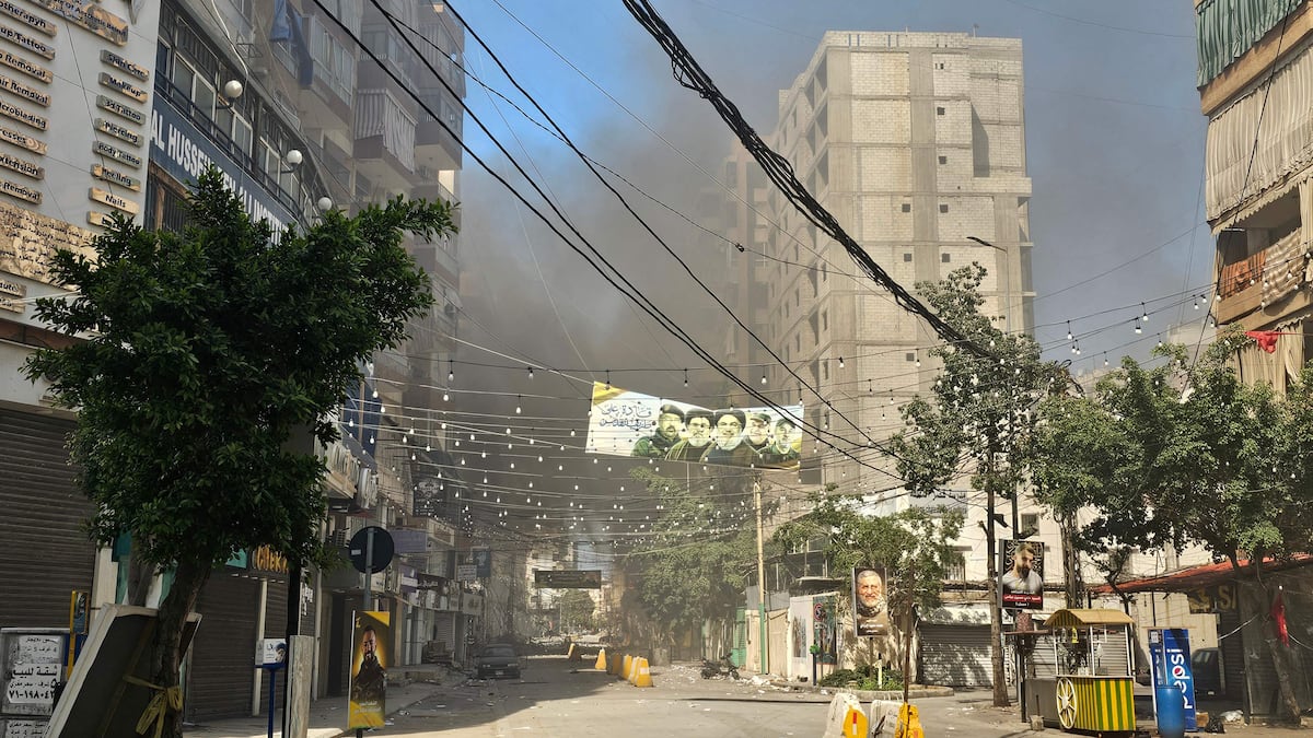 Les secours israéliens sur le pied de guerre face aux frappes iraniennes