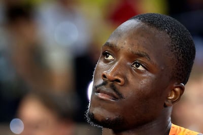 Juegos Olímpicos: ¿el nacimiento de un nuevo rey jamaicano de los 100 metros?