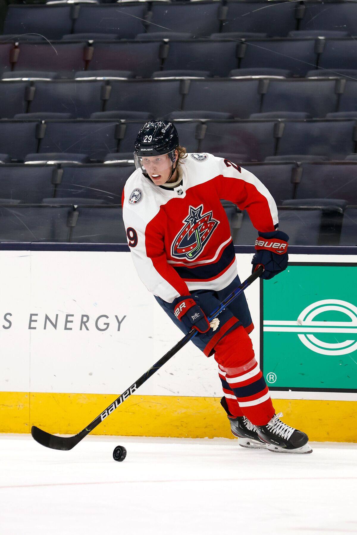 Patrik Laine a tourné la page Le Journal de Montréal