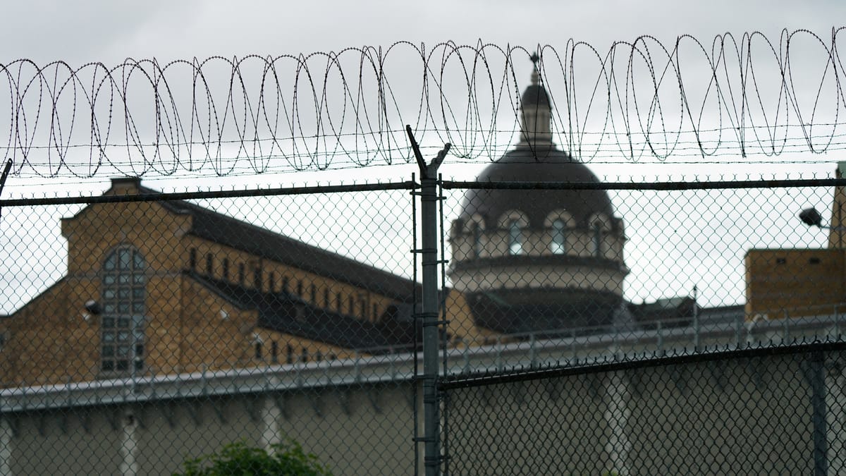 Fillette de 10 ans attaquée: l’accusé est apte mais retourne à Pinel