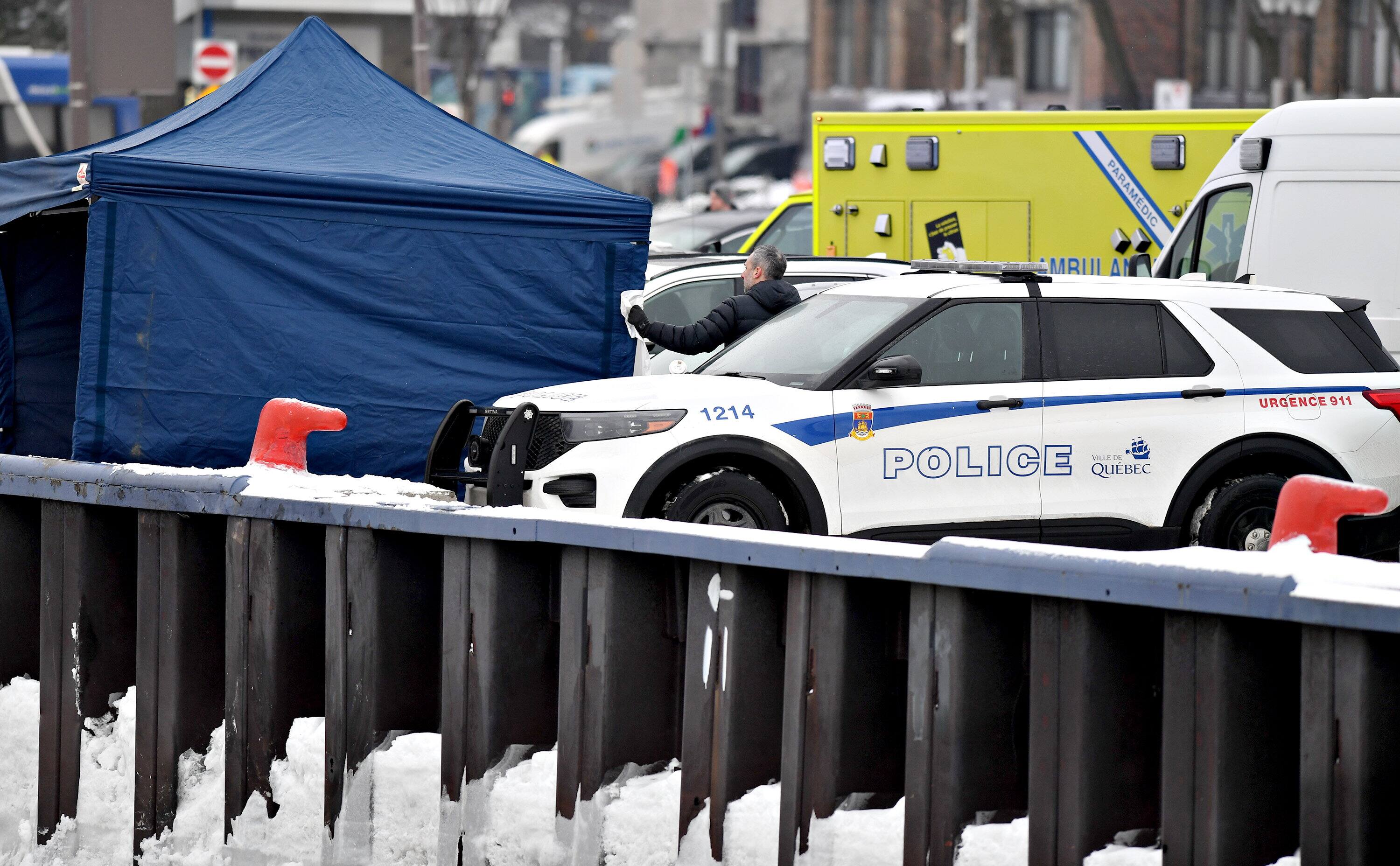Disparition de Susana Rocha Cruz: elle craignait que l’accusé s’en ...