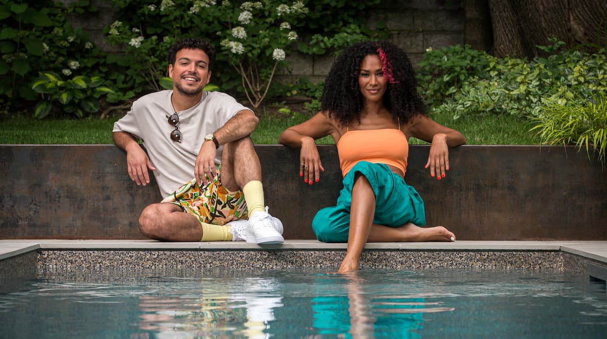 «L’île de l’amour»: la deuxième saison se déroulera en République dominicaine